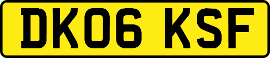 DK06KSF