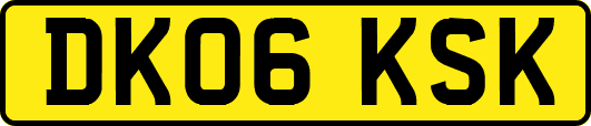 DK06KSK