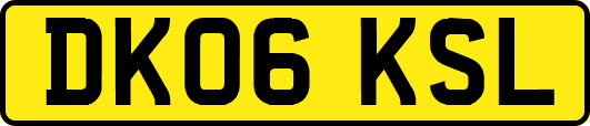 DK06KSL
