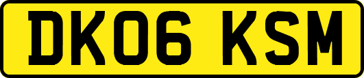 DK06KSM