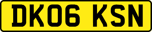 DK06KSN