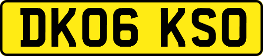 DK06KSO