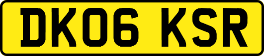 DK06KSR