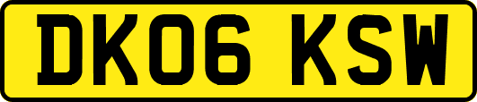 DK06KSW
