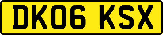 DK06KSX