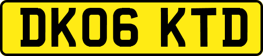 DK06KTD