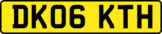 DK06KTH