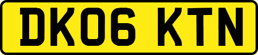 DK06KTN