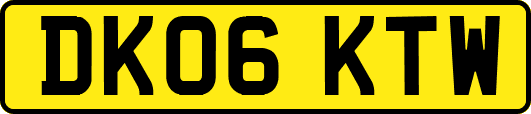 DK06KTW