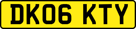 DK06KTY