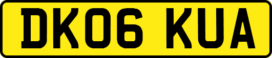 DK06KUA
