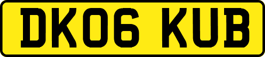 DK06KUB