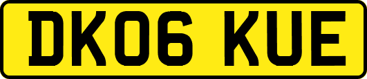 DK06KUE