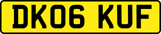 DK06KUF