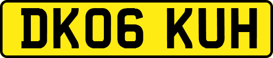 DK06KUH