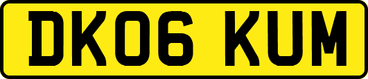 DK06KUM