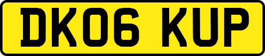 DK06KUP