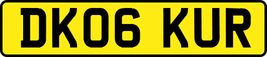 DK06KUR