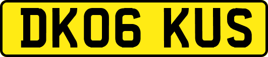 DK06KUS