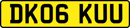 DK06KUU