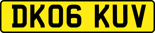DK06KUV