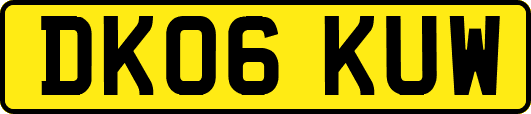 DK06KUW