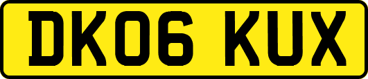 DK06KUX