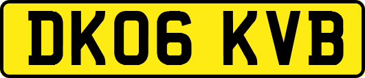 DK06KVB