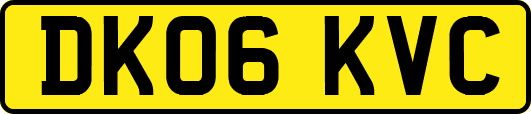 DK06KVC
