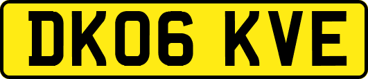 DK06KVE