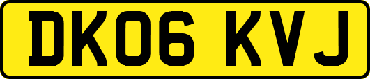 DK06KVJ