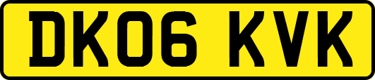 DK06KVK