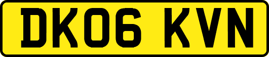 DK06KVN