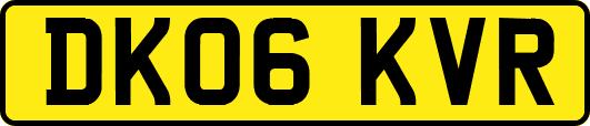 DK06KVR