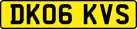 DK06KVS
