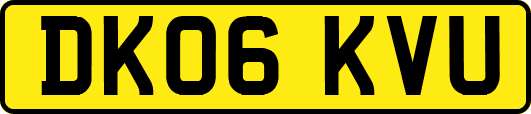 DK06KVU