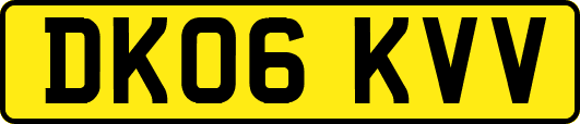 DK06KVV