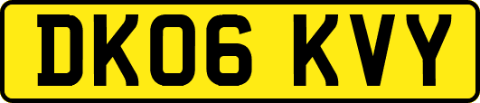DK06KVY
