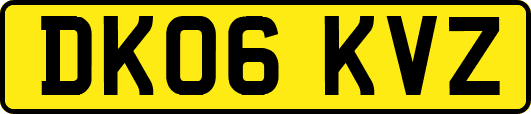 DK06KVZ