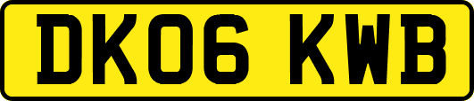 DK06KWB