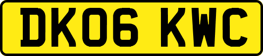 DK06KWC