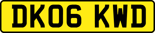 DK06KWD