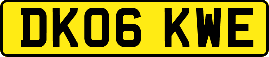 DK06KWE