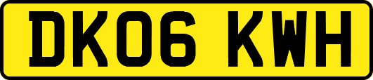DK06KWH