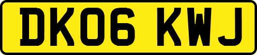 DK06KWJ