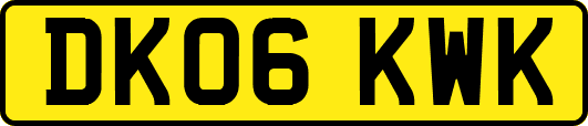DK06KWK