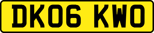 DK06KWO