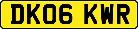 DK06KWR