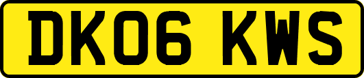 DK06KWS