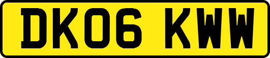 DK06KWW